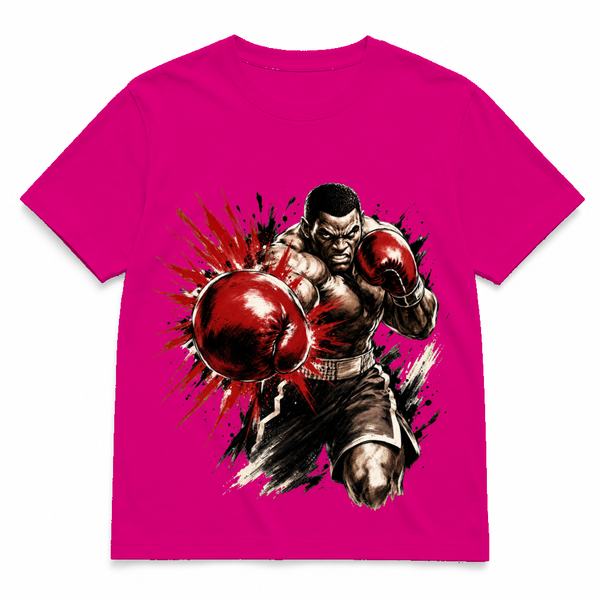 Balrog roster tee — open product page