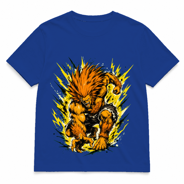 Blanka roster tee — open product page