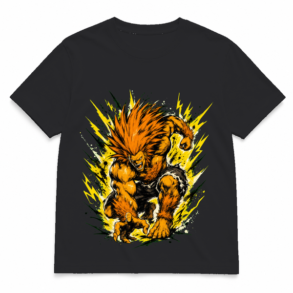 Blanka roster tee — open product page