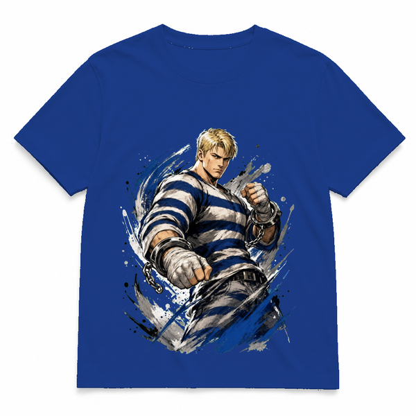 Cody roster tee — open product page