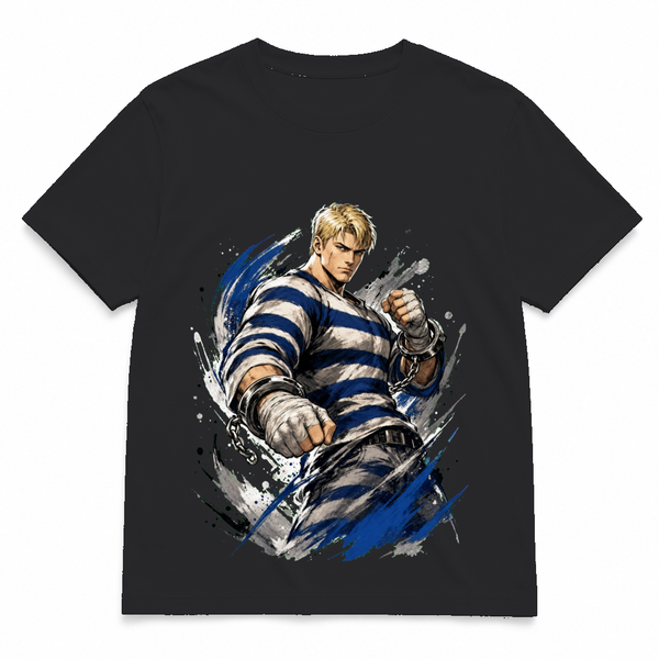 Cody roster tee — open product page