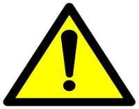 Prop 65 Cancer Warning