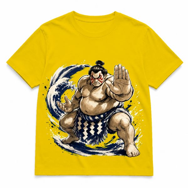 E. Honda roster tee — open product page