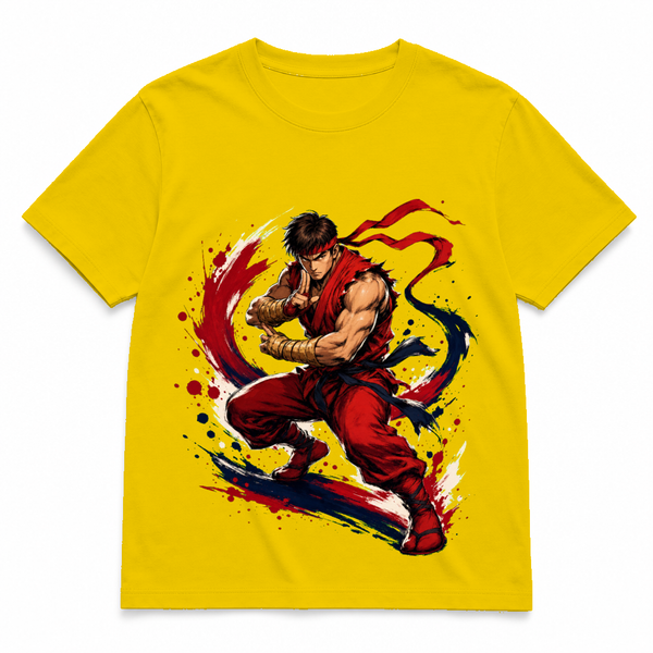 Guy roster tee — open product page