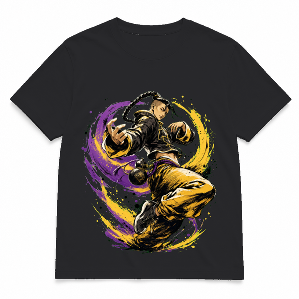 Jamie roster tee — open product page