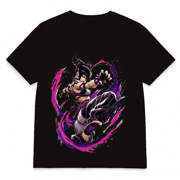 Juri roster tee — open product page