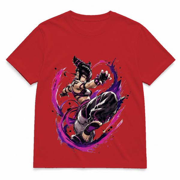 Juri roster tee — open product page