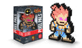 Pixel Pals Akuma