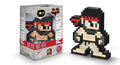 Pixel Pals Ryu